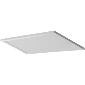   Panou LED pentru tavan Osram Planon, lumină albă caldă, 22 W, 1600 lm