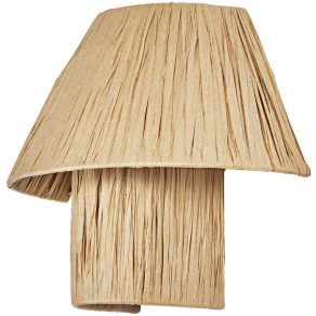 Lampa de perete Osram Decor Bamboo Paper