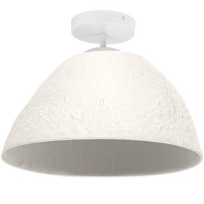   Lampă de tavan din hârtie - Osram Decor Camel, cu soclu 1xE27, 220-240 V