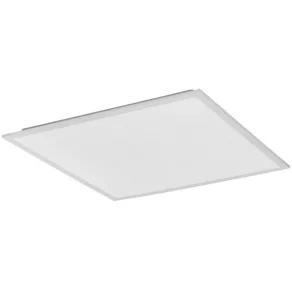   Osram Panel Essential – Panou LED de tavan 60x60 cm cu temperatură de culoare reglabilă (3000-6500 K), 4500 lm, 50 W, IP20, distribuție omogenă a luminii