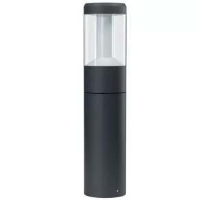   Lampă de exterior cu LED Osram, alb cald, 12 W, 50 cm (Endura Style Lantern Modern)