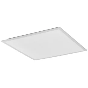  Osram Panel Essential 60x60 cm – Panou LED de tavan cu temperatură de culoare reglabilă (3000-6500 K), 4500 lumeni, 50 W, UGR19