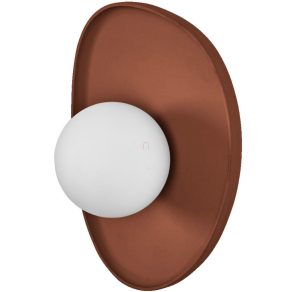 Aplică de perete Osram Decor Clay