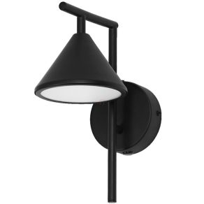 Lampa LED Osram Decor Fuji pentru montare pe perete