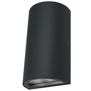   Lampă LED Osram pentru exterior, alb cald, 12 W (Endura Style UpDown)