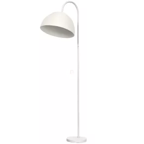   Lampă de podea din carton, 153 cm - Osram Decor Camel Bell, cu 1 soclu E27, cablu de 2,43 metri, 220-240 V