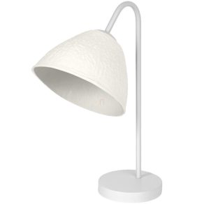   Lampă de masă, 46 cm - Osram Decor Camel Bell, cu soclu 1xE14, cablu de 2,65 metri, 220-240 V
