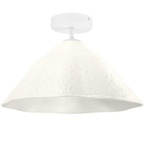   Lampă de tavan Lotus - Osram Decor Lotus Leaf, cu soclu 1xE27, 220-240 V