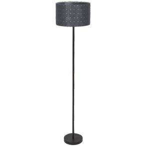  Lampă de podea, 156 cm - Osram Decor Felt Weaving Std, cu soclu 1xE27, cablu de 1,8 metri, 220-240 V