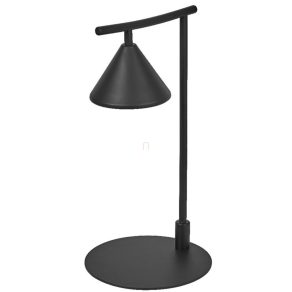 Lampa LED de masă Osram Decor Fuji, lumină albă caldă