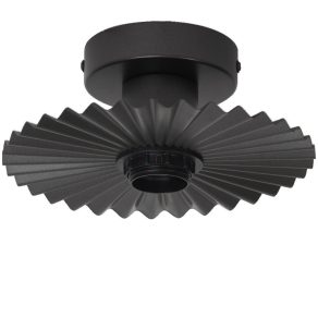   Lampă de tavan - Osram Decor Plissee, cu soclu 1xE27, 220-240 V