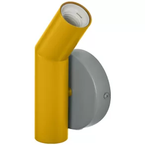   Aplică de perete de design - Osram Decor Straw, cu 1 soclu E27, 220-240 V