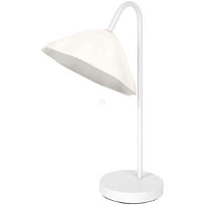   Lampă de masă, 46 cm - Osram Decor Lotus Leaf, cu soclu 1xE14, cablu de 2,65 metri, 220-240 V