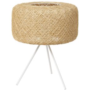 Lampa decorativă Osram Decor Paper Bale natural mood