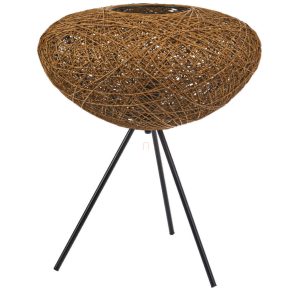   Lampa decorativă Osram Decor Paper Drop pentru o atmosferă naturală