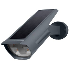   Lampă LED de exterior cu alimentare solară Osram, alb cald, 0,5 W (Endura Garden RGBW)