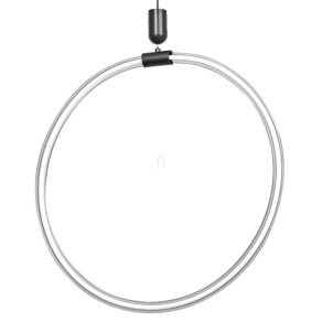   Lampă LED suspendată minimalistă - Osram Decor Aura, 3000 K, 2000 lm, 220-240 V