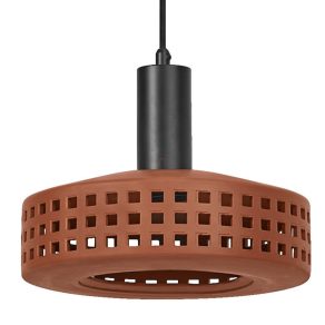 Lampa suspendată Osram Decor Clay