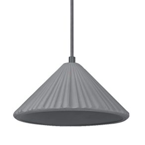 Lampa suspendată din beton Osram Decor Concrete