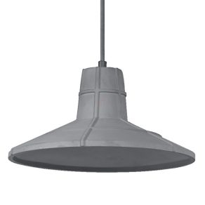   Lampă suspendată din beton - Osram Decor Concrete Sala, cu soclu 1xE27, 220-240 V