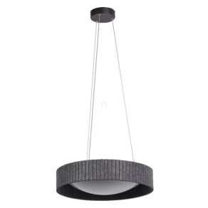 Lampa suspendată LED Osram Decor Felt, pâslă