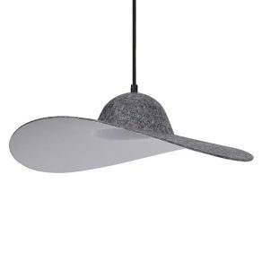 Lampa suspendată din pâslă Osram Decor Felt