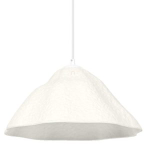   Lampă suspendată Lotus - Osram Decor Lotus Leaf, cu soclu 1xE27, 220-240 V