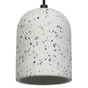 Lampa suspendată Osram Decor Pill cu model terrazzo