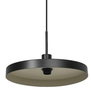   Lampă suspendată - Osram Decor Plate, cu soclu 1xE27, 220-240 V