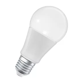   Osram Smart+ Matter Classic Multicolour E27 LED, 9 W, 806 lm, 2700-6500 K +RGB, cu intensitate reglabilă