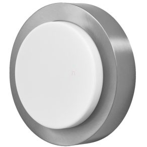   Lampă LED Osram pentru exterior, alb cald, 8 W (Endura Style Disc)
