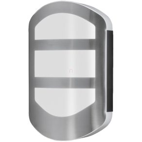   Lampă LED Osram pentru exterior, alb cald, 12 W (Endura Style Plate)