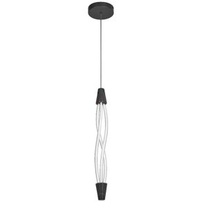   Lampă LED suspendată - Osram Decor Swirl, 3000 K, 1800 lm, 220-240 V