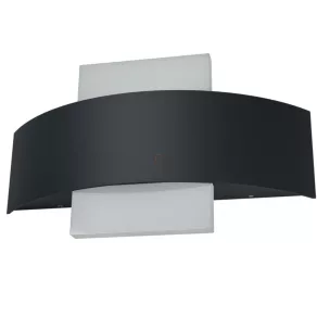   Lampă LED Osram pentru exterior, alb cald, 11 W (Endura Style Shield Square)