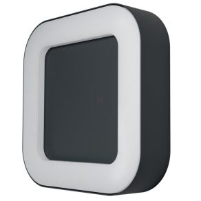   Lampă LED Osram pentru exterior, alb cald, 13 W (Endura Style Square)