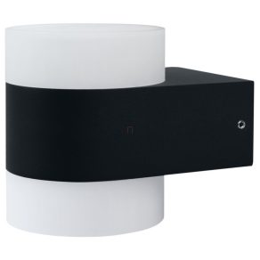   Lampă LED Osram pentru exterior, alb cald, 13 W, gri (Endura Style UpDown Puck)