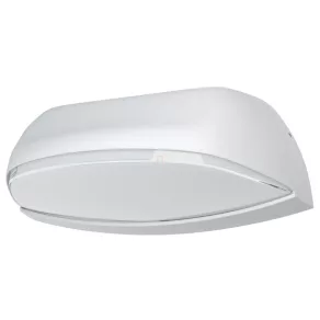   Lampă LED Osram Endura Style Wide 12W albă 3000K IP44 pentru montare pe perete exterior