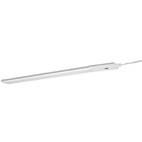   Lampă LED pentru iluminarea blatului cu comutator cu senzor, 30 cm - Osram Cabinet LED Slim, 3000 K, 530 lm, 11 W, 220-240 V