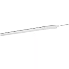  Lampă LED pentru iluminarea blaturilor, cu senzor de mișcare, 50 cm - Osram Cabinet LED Slim, 3000 K, 470 lm, 10 W, 220-240 V