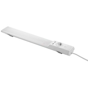   Lampă LED Osram pentru blat de bucătărie, cu mufă + USB, 10 W, alb rece