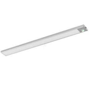  Lampă LED reglabilă pentru blat cu senzor, 40 cm, USB - Osram LinearLED Flat Sensor, 3000/4000/6500 K, 200 lm, 3,2 W, 5 V