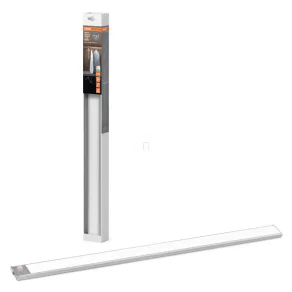   Lampă LED reglabilă pentru iluminarea tejghelei, cu întrerupător cu senzor, 60 cm, USB - Osram LinearLED Flat Sensor, 3000/4000/6500 K, 270 lm, 4 W, 5 V