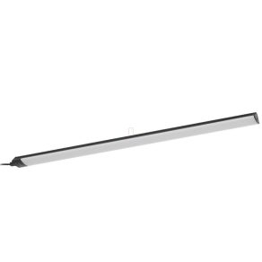   Lampă LED reglabilă pentru blat cu senzor, 55 cm - Osram Linear Angle Frameless Sensor, 3000-4000-6500 K, 480 lm, temperatură de culoare și luminozitate reglabile, 7,5 W, 220-240 V, cu cablu de 1,5 metri