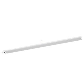   Lampă LED reglabilă pentru blat cu senzor, 55 cm - Osram Linear Angle Frameless Sensor, 3000-4000-6500 K, 480 lm, temperatură de culoare și luminozitate reglabile 7,5 W, 220-240 V, cu cablu de 1,5 metri