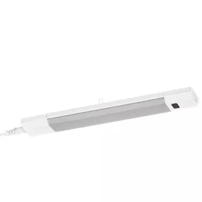   Lampă LED de iluminat pentru tejghea cu intensitate reglabilă, albă - Osram Linear Edge, 3000K+ RGB, 230 lm, culoare reglabilă, 4W, 220-240 V