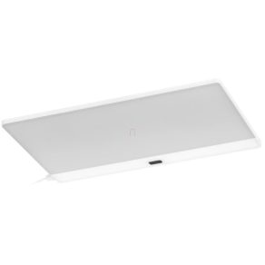   Lumină LED reglabilă pentru blat, controlată prin senzor, 30x20 cm, albă - Osram Panou sub dulap fără ramă, 3000/4000/6500 K, 450 lm, temperatură și luminozitate reglabile, 7,5 W, cablu de 1,5 metri, 220-240 V