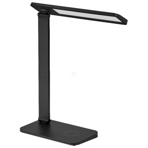   Lampă LED reglabilă pentru birou, 37,4 cm - Osram Office Line Desk Banker, 3000/4000/6500 K, 465 lm, luminozitate și temperatură de culoare reglabile, 17 W, cablu de 1,8 metri, 220-240 V