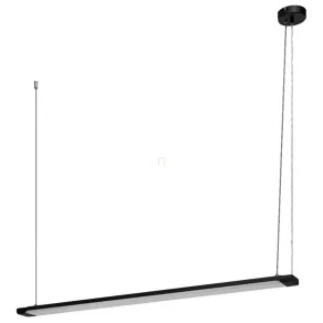  Osram Office Line irodai függesztett LED lámpa fekete színben, 120 cm