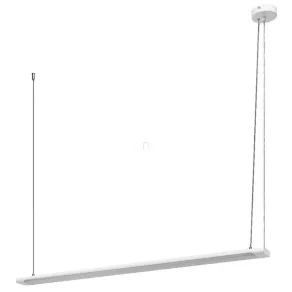   Osram Office Line irodai függesztett LED lámpa fehér színben, 120 cm