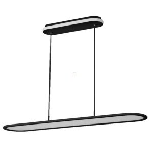   Panou LED suspendat - Osram Office Line Panel Ellipse, 4000 K, 2700 lm, 220-240 V